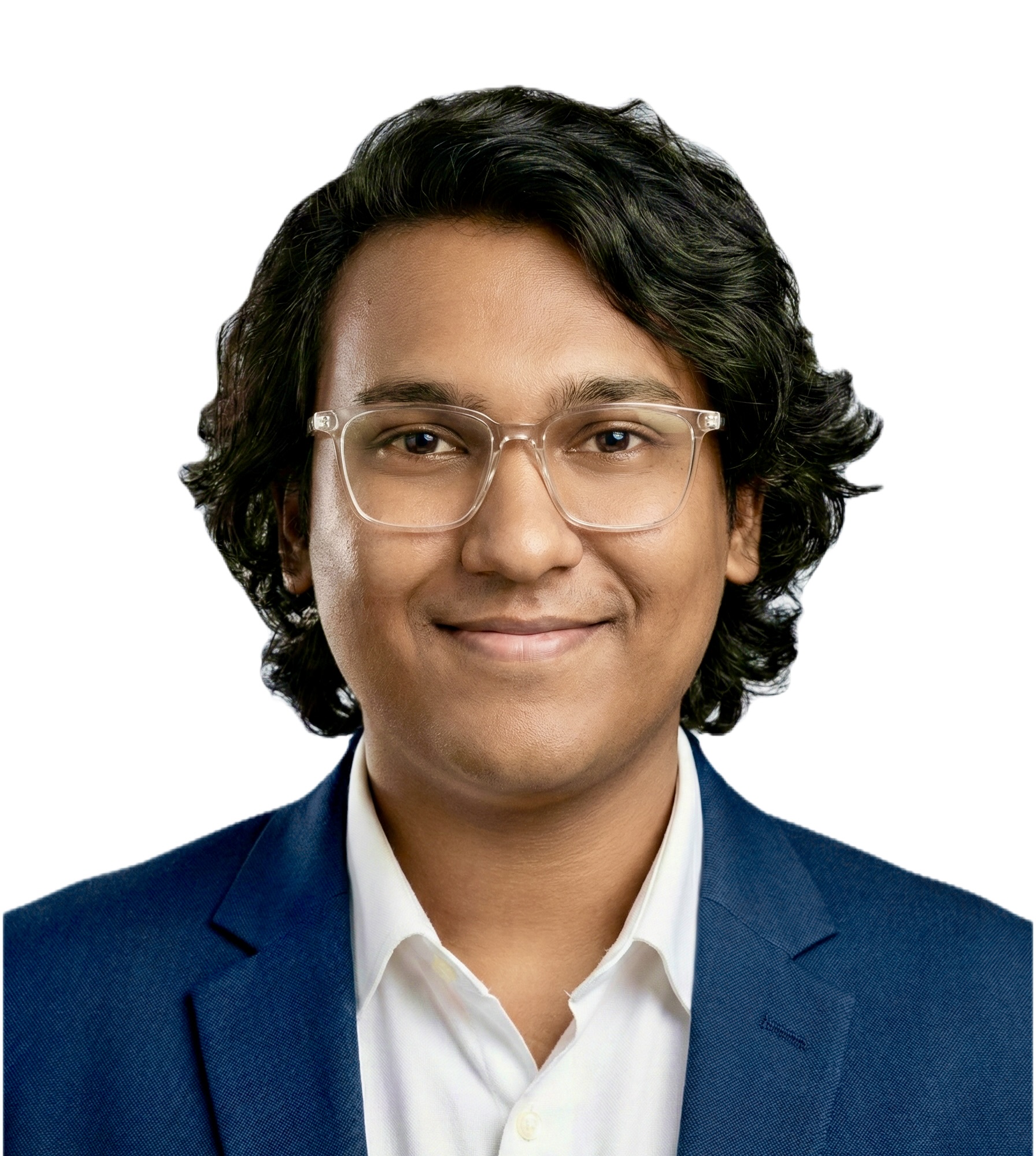 Rohit Kumar Pulamarasetty